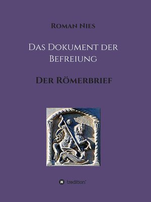 cover image of Das Dokument der Befreiung